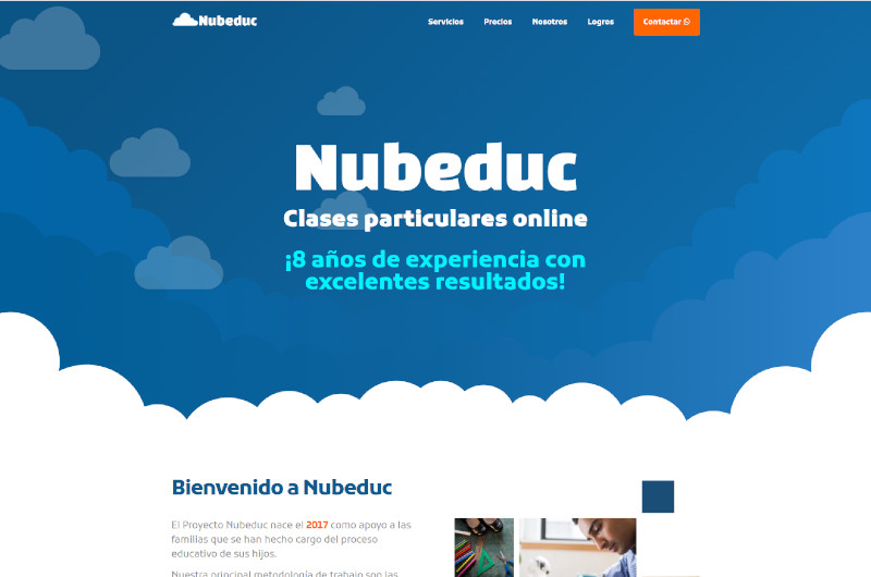 Nubeduc